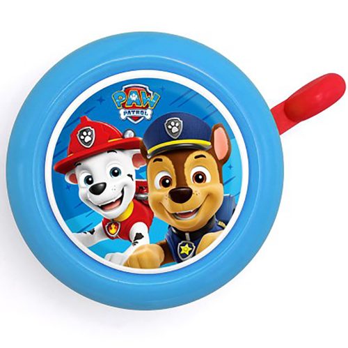Csengő  Disney Mancs Őrjárat fiú