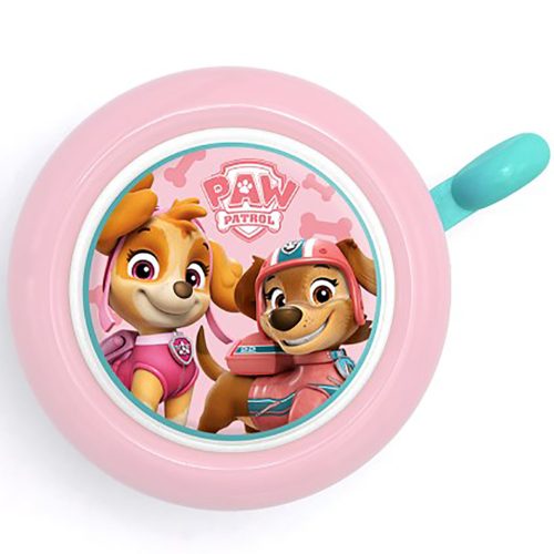Csengő  Disney Mancs Őrjárat lany