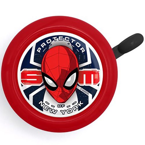 Csengő  Disney SPIDERMAN