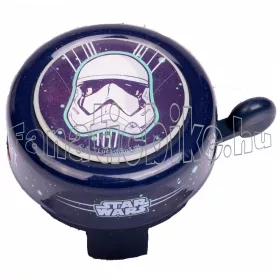 Csengő  Disney STAR WARS STORMTROOPER