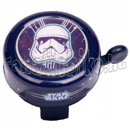 Csengő  Disney STAR WARS STORMTROOPER