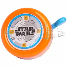 Csengő  Disney STAR WARS BB8