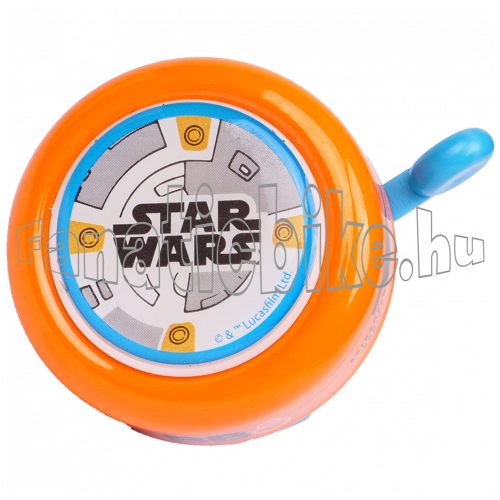 Csengő  Disney STAR WARS BB8