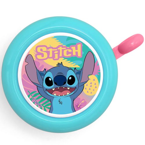Csengő  Disney STITCH