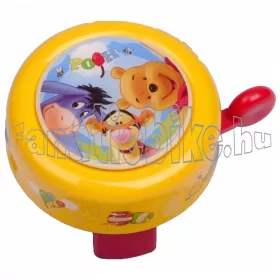 Csengő  Disney MICIMACKÓ