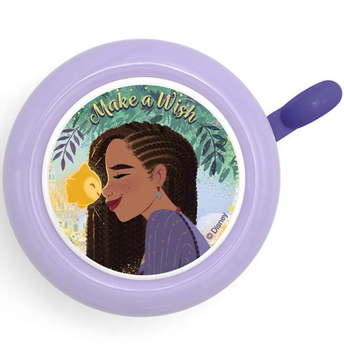 Csengő  Disney WISH