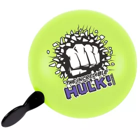 Csengő nagy retro Disney Hulk