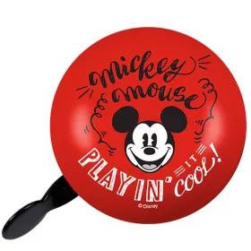 Csengő nagy retro Disney MICKEY 3