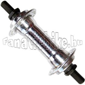 Agy első MTB acél 36H króm