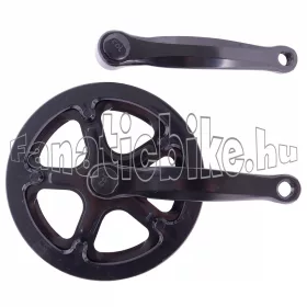 Hajtómű acél 40T 152mm hajtómű