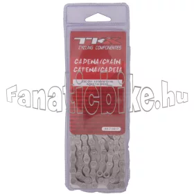 TKX ZSC-Z51 7-8 sebességes 116 szemes lánc + patentszem