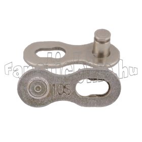 10 sebességes patentszem