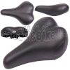 Selle Royal Moody Classic női nyereg fekete