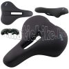 Selle Royal Float nyereg unisex fekete