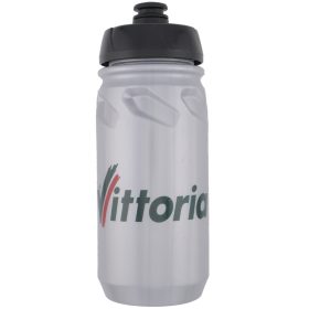 Kulacs Vittoria 0,6l  szürke