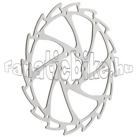 Ashima Aro-03 180mm 6 csavaros féktárcsa