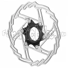 Ashima ARO-18CT Center Lock féktárcsa 160 mm