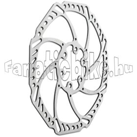 Ashima ARO-15 féktárcsa 180 mm 