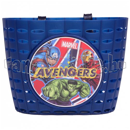 Kosár gyermek Disney AVENGERS