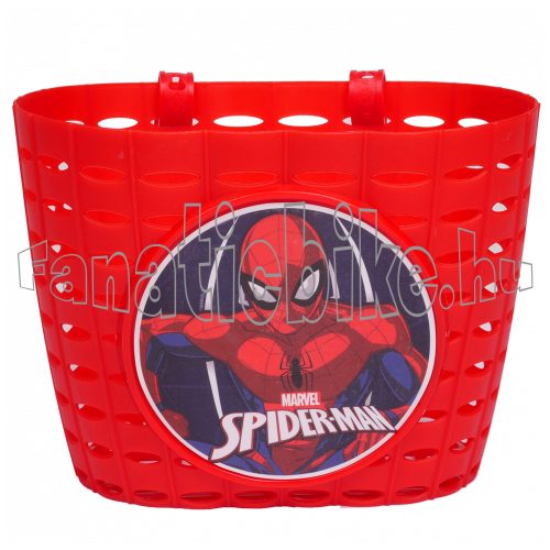 Kosár gyermek Disney SPIDERMAN