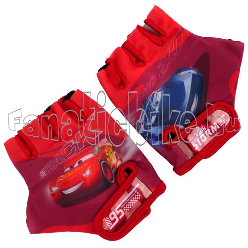 Kesztyű Disney CARS 3