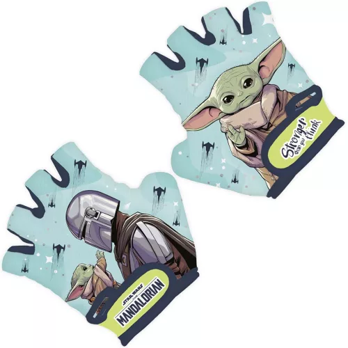 Kesztyű Disney STAR WARS MANDALORIAN