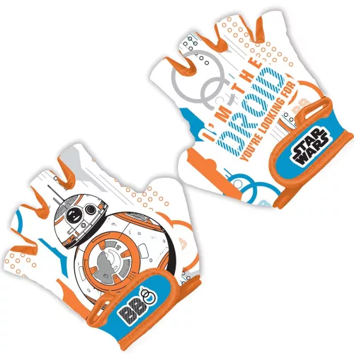 Kesztyű Disney STAR WARS BB8