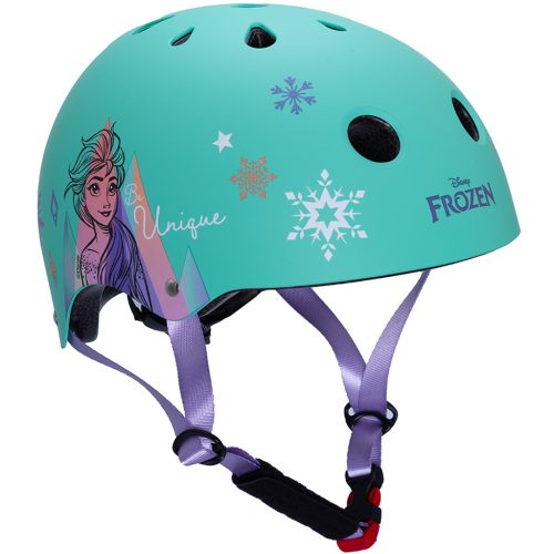 Fejvédő Disney Sport Frozen M