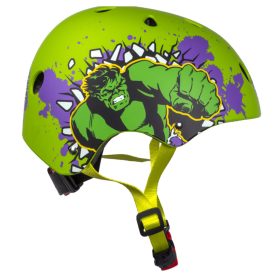 Fejvédő Disney Sport Hulk M