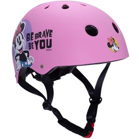 Fejvédő Disney Sport Minnie M