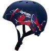 Fejvédő Disney Sport Spiderman M