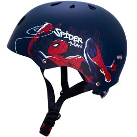 Fejvédő Disney Sport Spiderman M