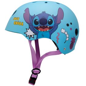 Fejvédő Disney Sport Stitch M