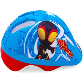 Fejvédő DISNEY Spidey XS