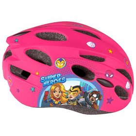 Fejvédő DISNEY IN MOLD Avengers lány M