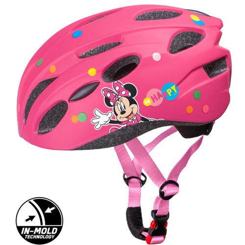 Fejvédő DISNEY IN MOLD Minnie M