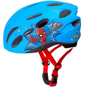 Fejvédő DISNEY IN MOLD Spiderman M