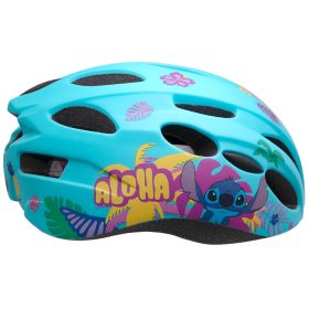 Fejvédő DISNEY IN MOLD Stitch M