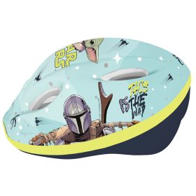 Fejvédő DISNEY Star Wars Mandalorian M