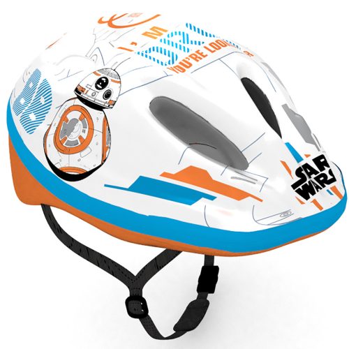 Fejvédő DISNEY Star Wars BB8 M