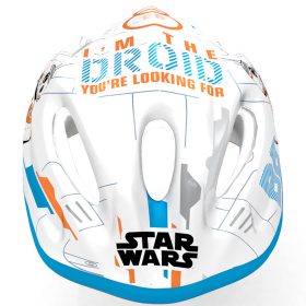 Fejvédő DISNEY Star Wars BB8 M
