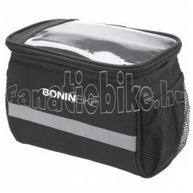 Boninbike kormánytáska 