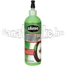 Slime defektgátló folyadék belsőbe 237ml (2 kerékhez)