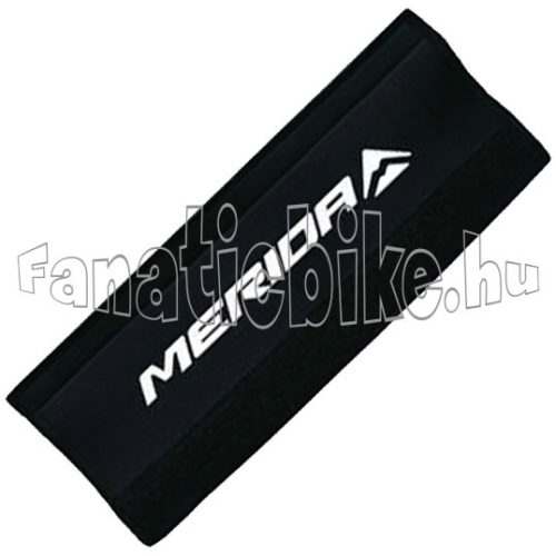 Merida villavédő neopren 25x10cm