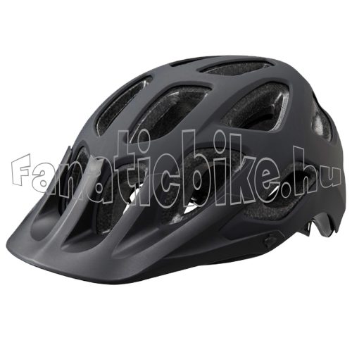 Merida Freerider II. fejvédő L (54-60cm) fekete