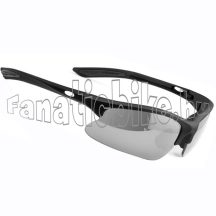Bikefun Vector szemüveg fekete
