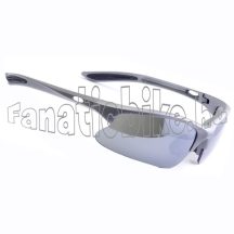 Bikefun Vector szemüveg szürke