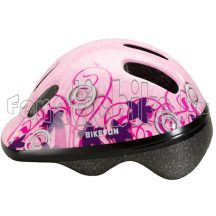 Bikefun Ducky fejvédő XS 44-48cm pink