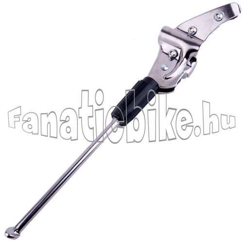 Bikefun fix támasz hátsó villára 26" ezüst