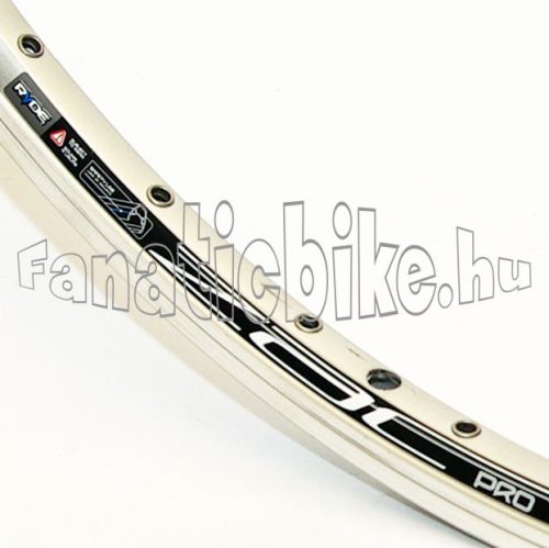 RYDE ZAC PRO 26" (559mm) 32ly ezüst